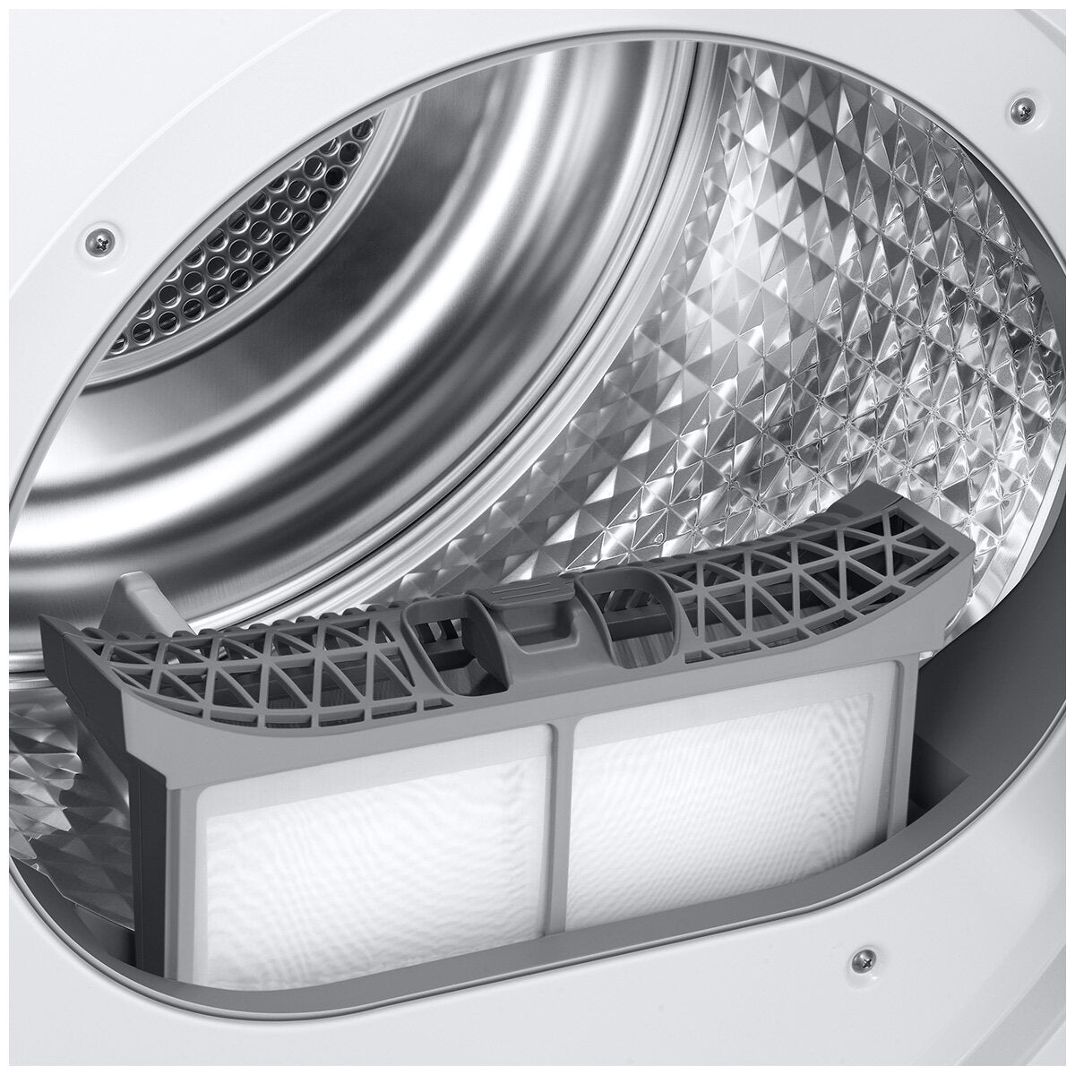 9kg Smart Heat Pump Dryer - DV91T6440LE - SuperSaverAU - view 6