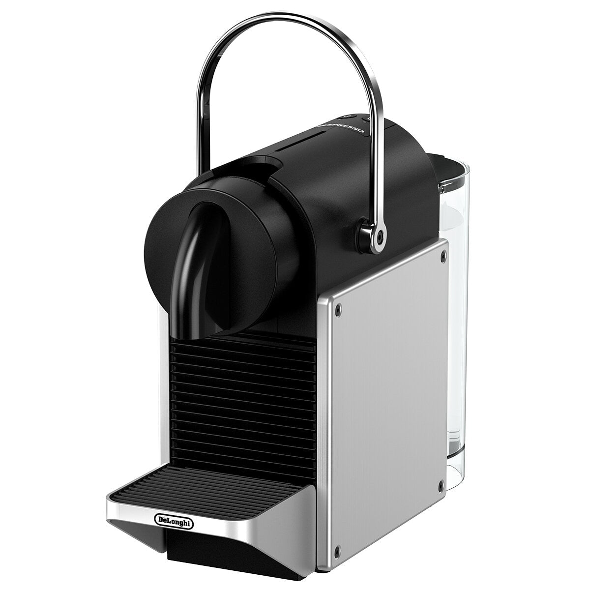 De'Longhi Nespresso Pixie EN127.SAE Coffee Machine with Aeroccino3 - Compact Design, Fast Brewing, Espresso & Cappuccino Maker - SuperSaverAU - view 4