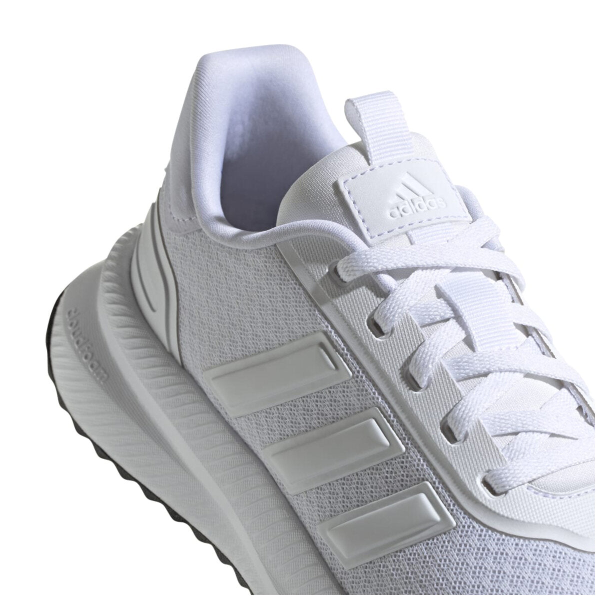 Adidas X_PLRPATH Women's Shoes White - Cloudfoam Midsole, Mesh Upper, Recycled Materials - SuperSaverAU - view 7