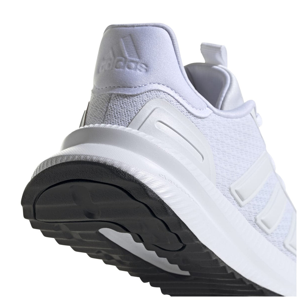 Adidas X_PLRPATH Women's Running Shoes White Cloudfoam Mesh Rubber Outsole Recycled Materials - SuperSaverAU - view 9