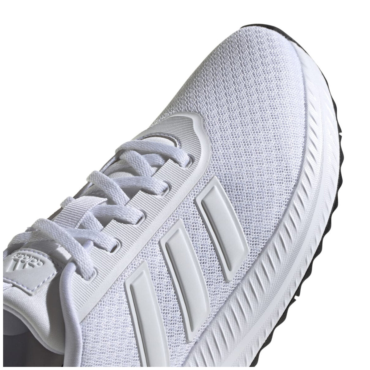 Adidas X_PLRPATH Women's Running Shoes White Cloudfoam Mesh Rubber Outsole Recycled Materials - SuperSaverAU - view 8