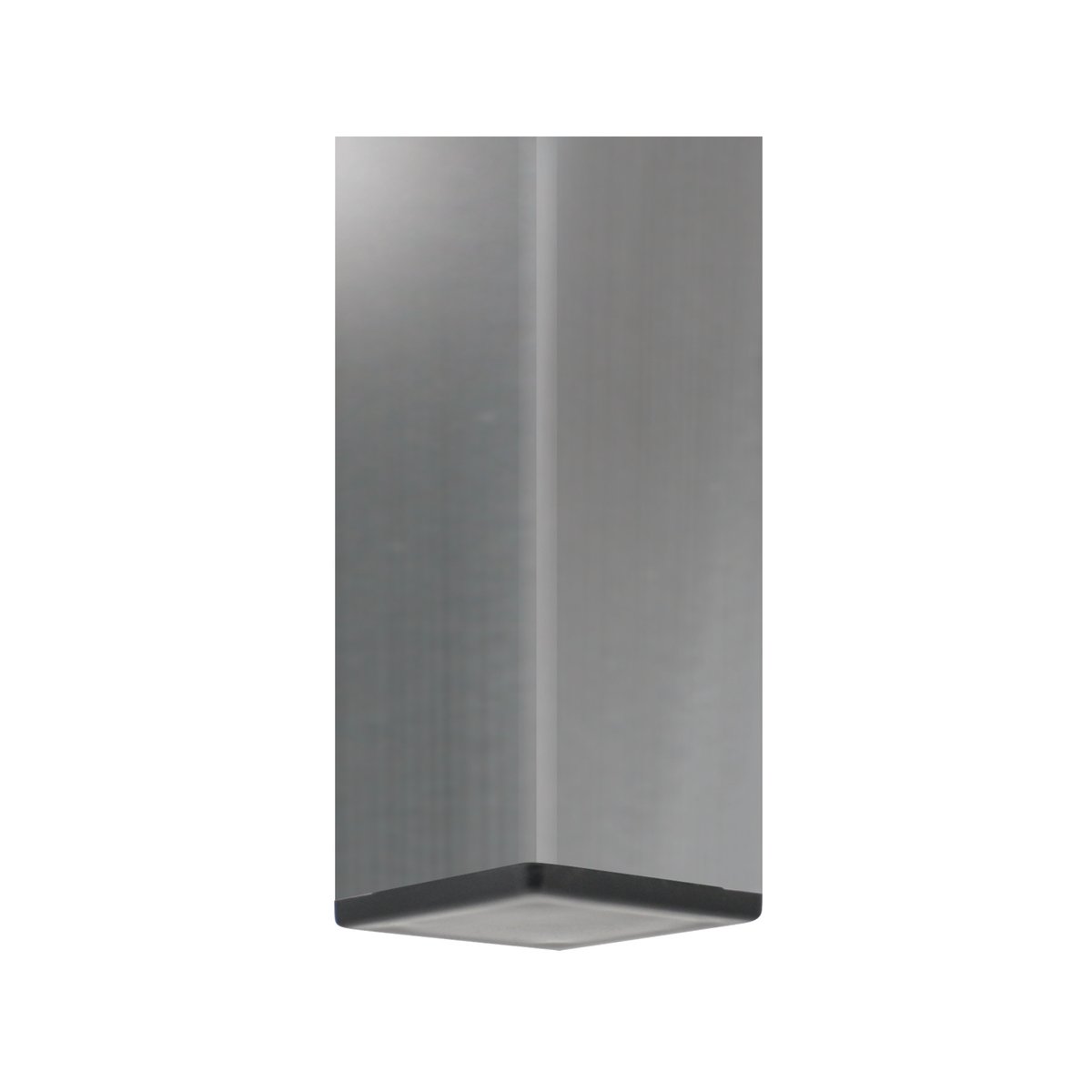 Surface Gard Chair Tips - 32mm Black Plastic - 4 Piece Set - SuperSaverAU - view 2