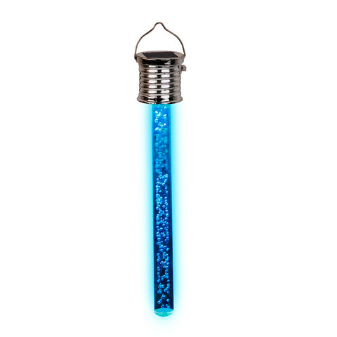 Solar Magic 31mm Acrylic Decorative Hanging Bubble Light Solar GL181