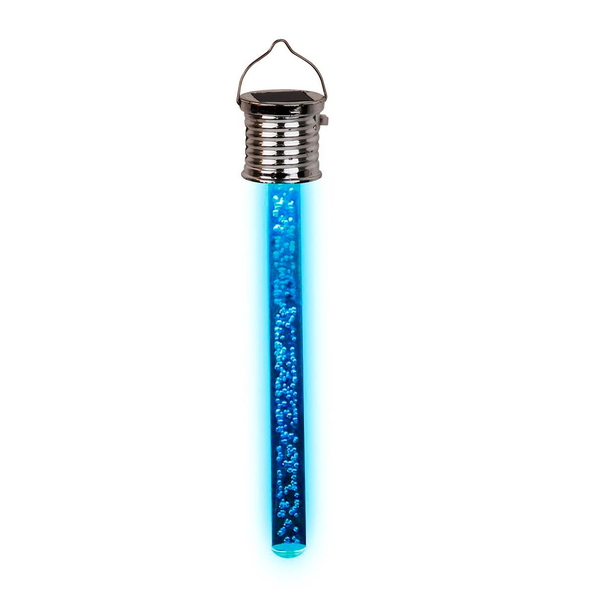 Solar Magic 31mm Acrylic Decorative Hanging Bubble Light Solar GL181