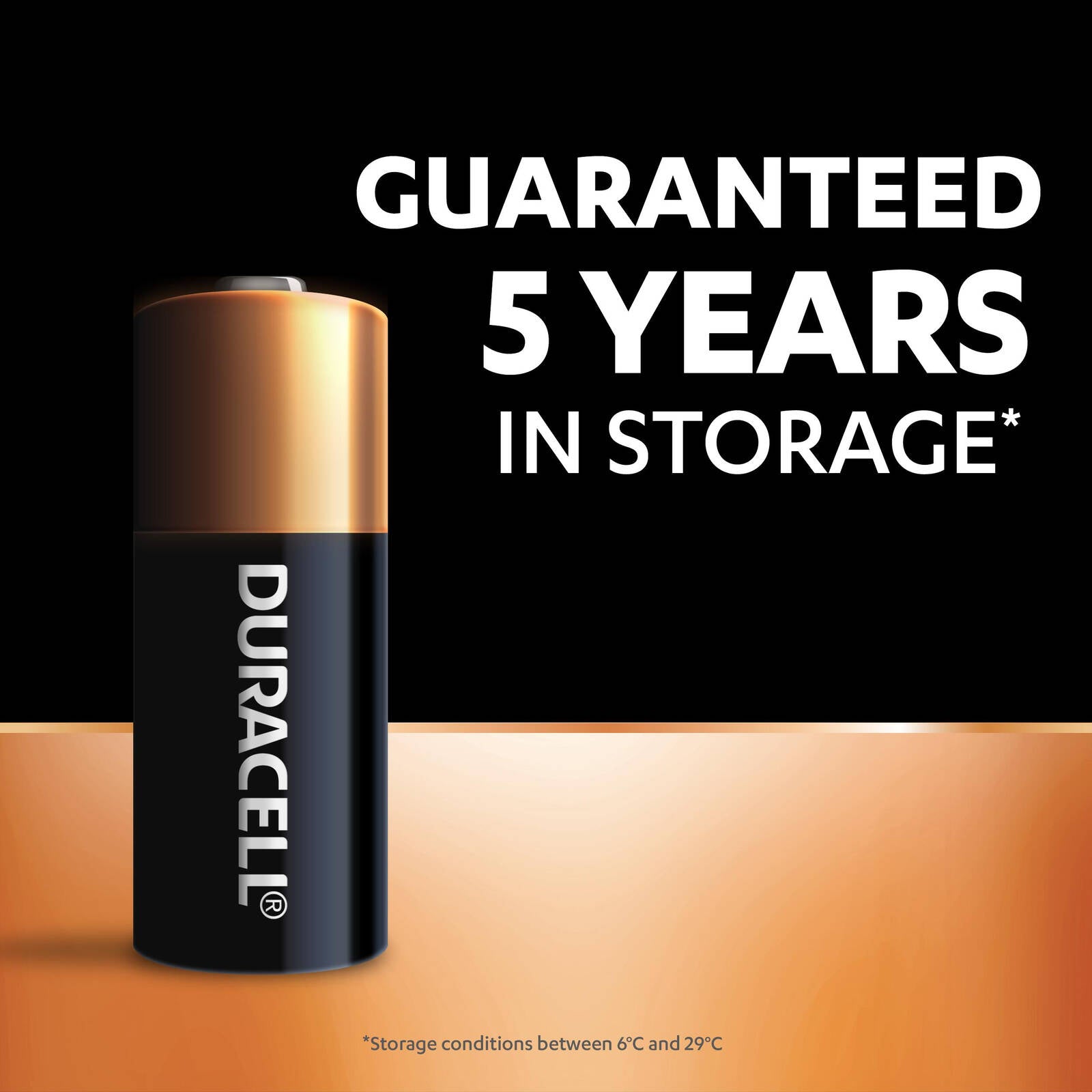 Duracell Specialty MN21 A23 12V Alkaline Battery - 2 Pack