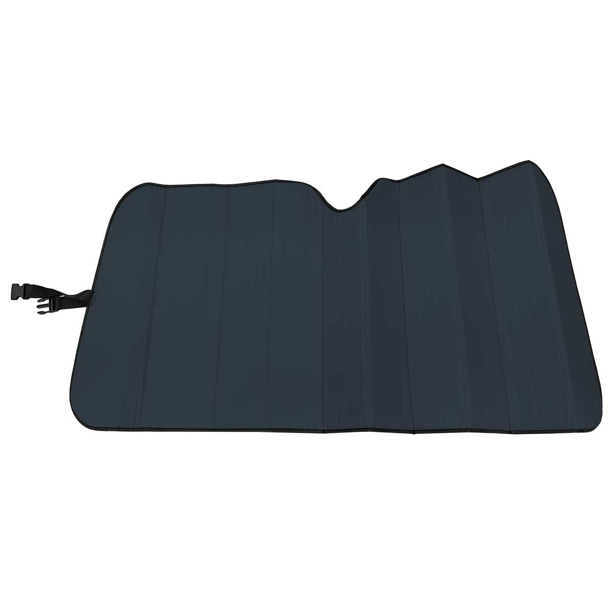 Who-Rae All Premium Dual Sided Matte Sunshade - SuperSaverAU - view 3