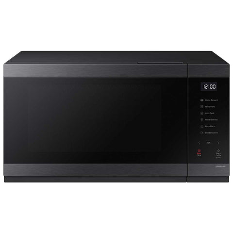 Samsung 40L Microwave With Glass Touch Control MS40DG5505AGSA