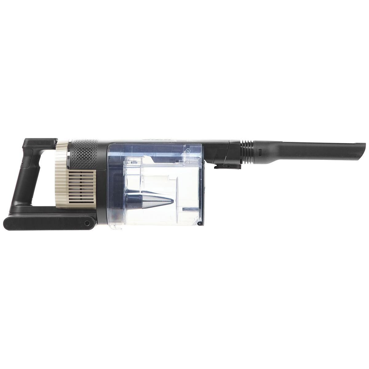 Shark Stratos Cordless Pet Pro Stick Vacuum - DuoClean PowerFins - Up to 60 Minutes Runtime - IZ400
