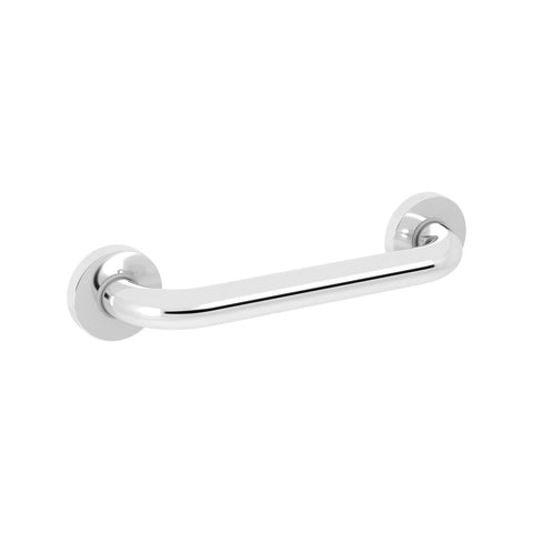 Evekare 300mm Stainless Steel Grab Rail - 32mm Diameter - Supports 250kg - SuperSaverAU - view 1