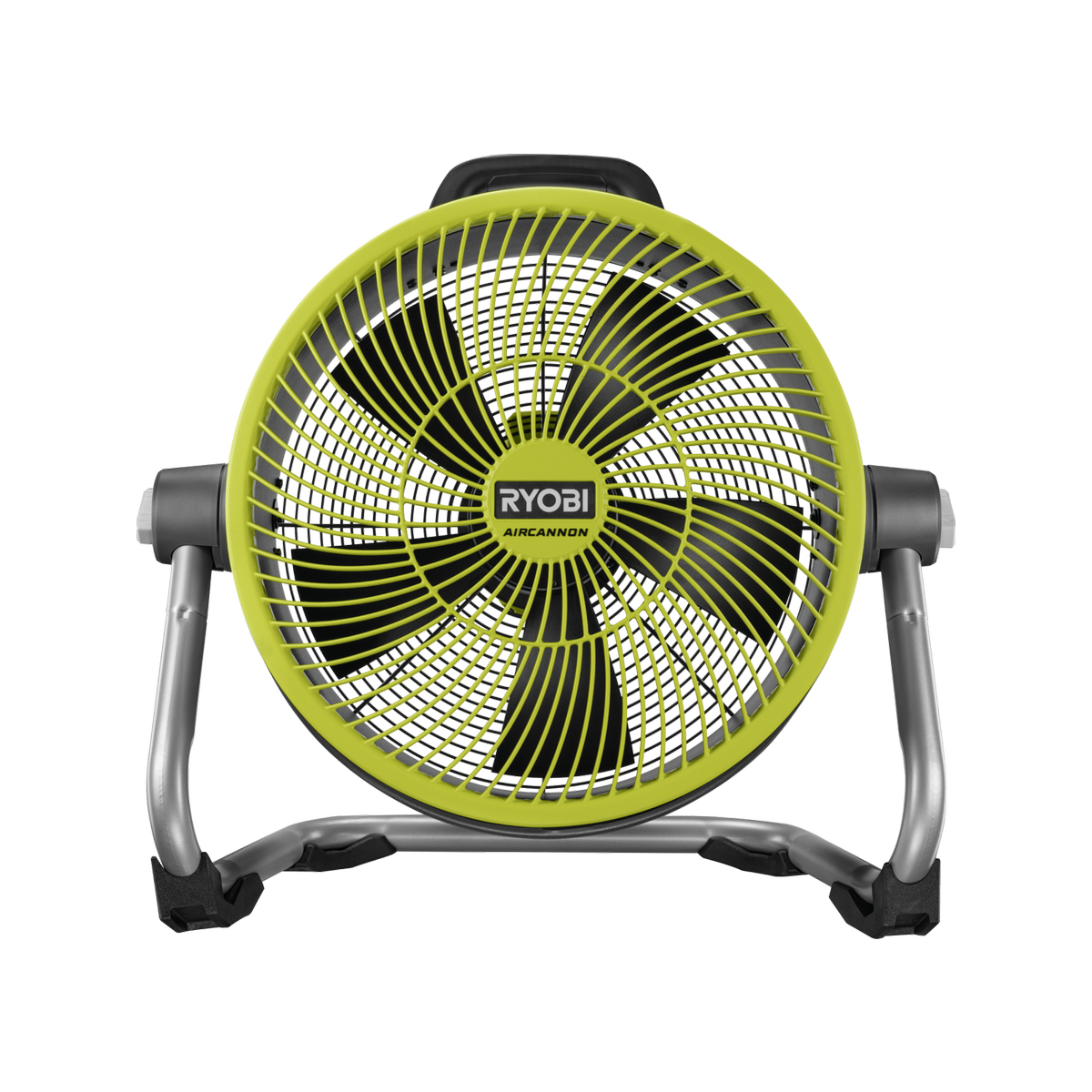 Ryobi 18V ONE+ Hybrid Air Cannon Tool Only - 3 Speed Settings - 310mm x 565mm x 460mm - SuperSaverAU - view 1