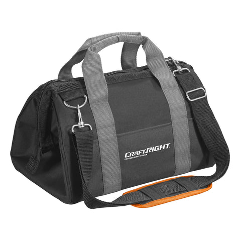 Craftright 340mm Tool Bag - 7 Pocket