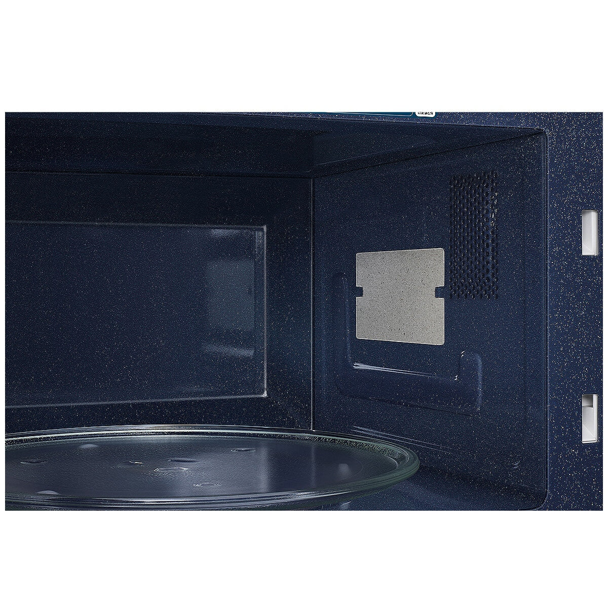 Samsung 23L Microwave MS23DG4504AT Dial & Button Control, 23 Litre Capacity - SuperSaverAU - view 6