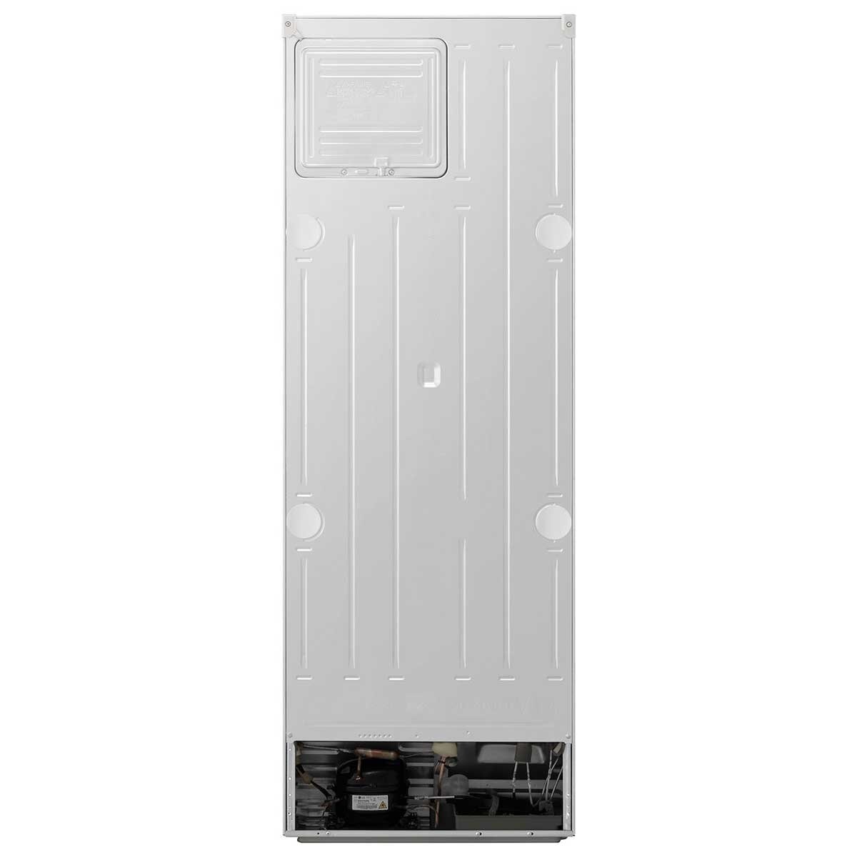 LG 355L Bottom Mount Fridge GB-B300MWH - SuperSaverAU - view 10