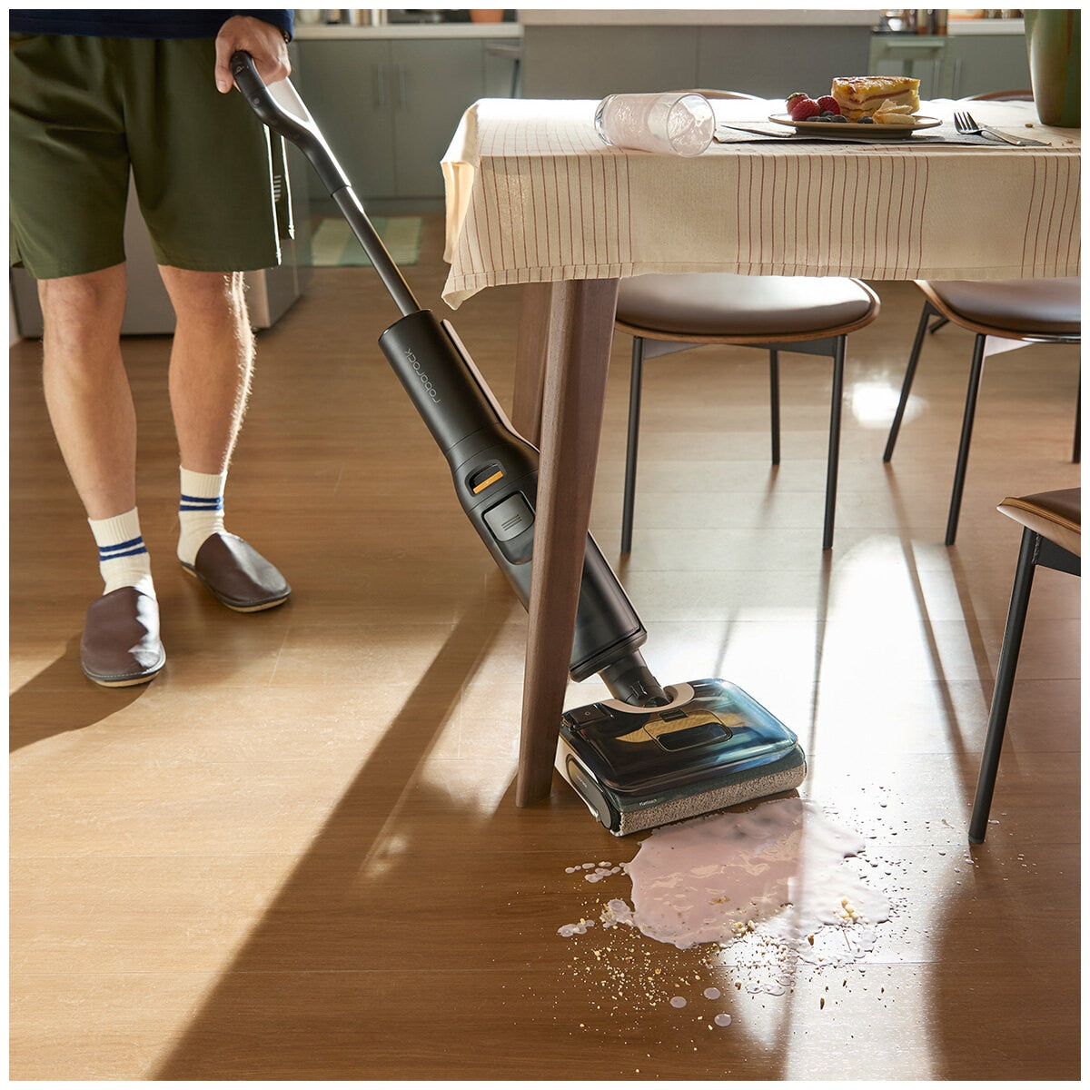 Roborock F25 Wet and Dry Vacuum Cleaner RR-WD5M1A522-03 - SuperSaverAU - view 9