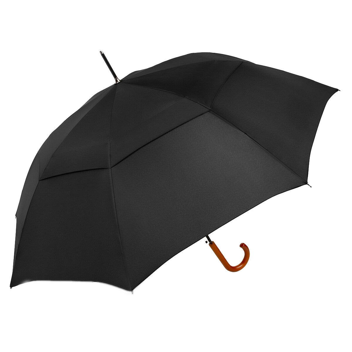 ShedRain Windpro Auto Open Stick Umbrella 127cm - SuperSaverAU - view 2