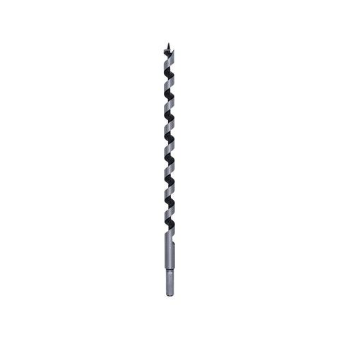 Irwin 16 x 380/300mm Long Wood Auger Drill Bit