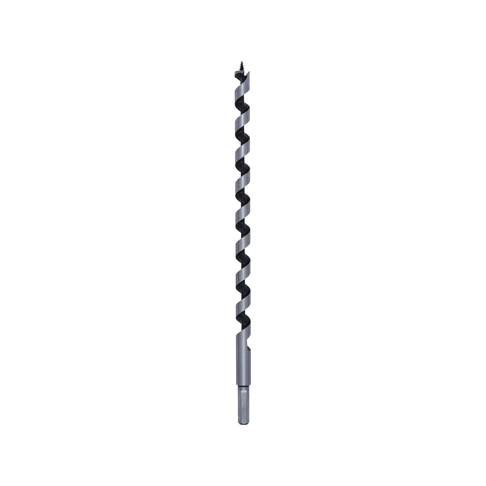 Irwin 16 x 380/300mm Long Wood Auger Drill Bit