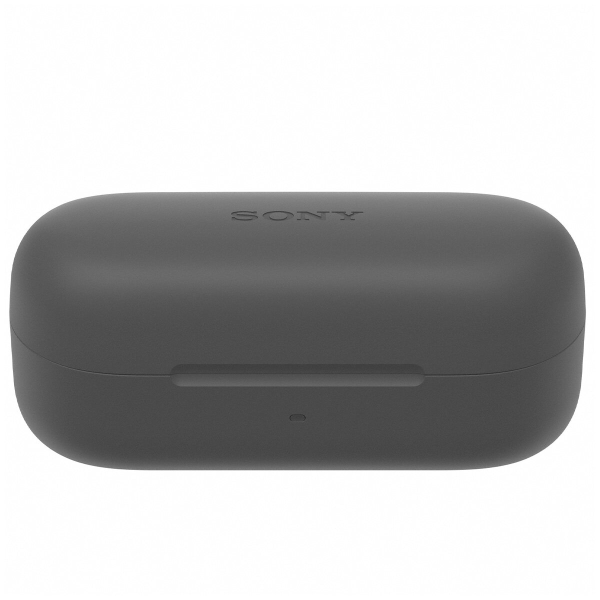 Sony Ultra Compact True Wireless Earbuds Black WFC510B - SuperSaverAU - view 4