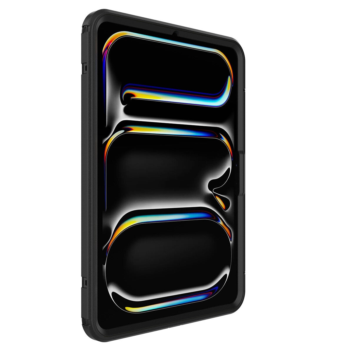 OtterBox Defender Apple iPad Pro M4 5th Gen Case Black 77-95237 - SuperSaverAU - view 2