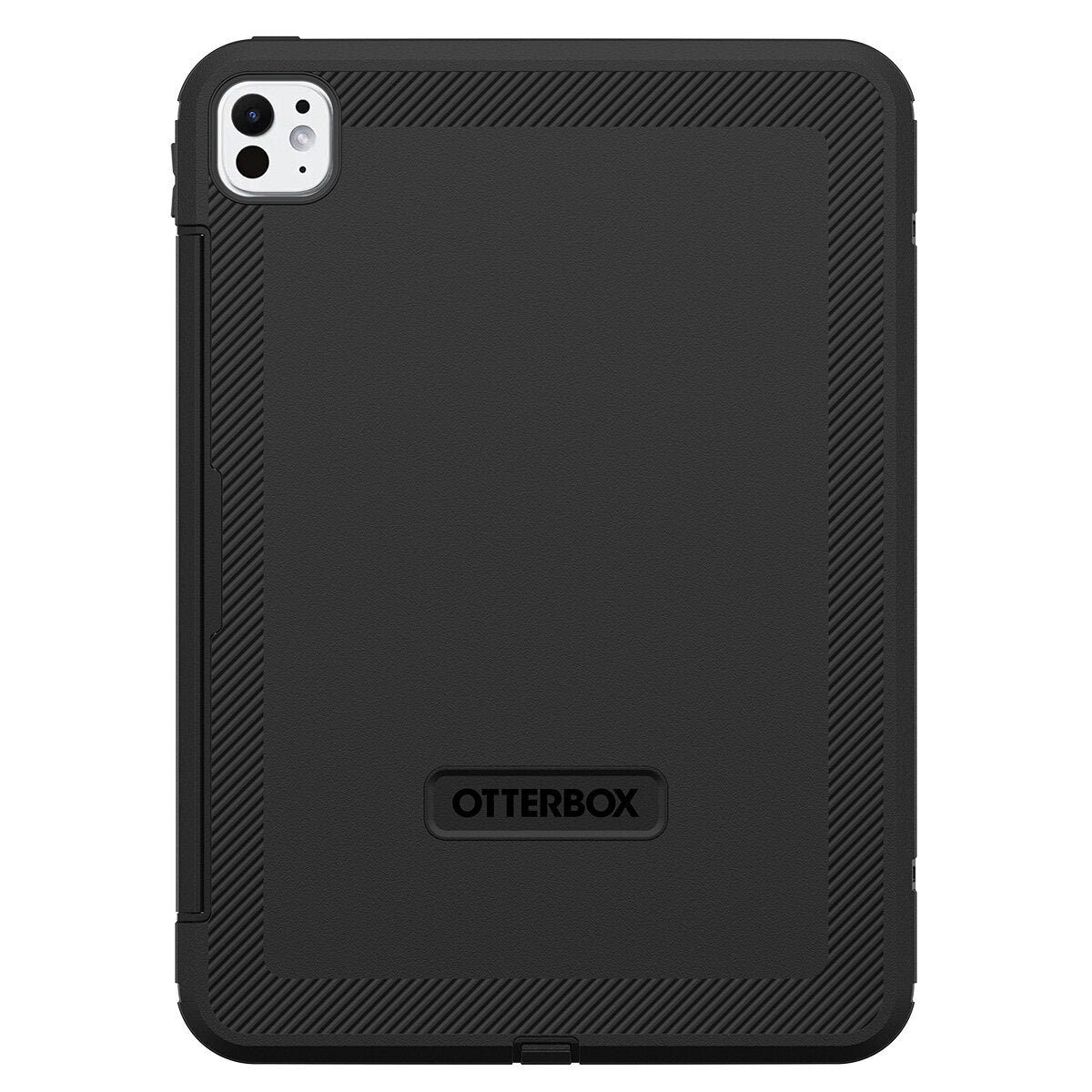 OtterBox Defender Apple iPad Pro M4 5th Gen Case Black 77-95237 - SuperSaverAU - view 7