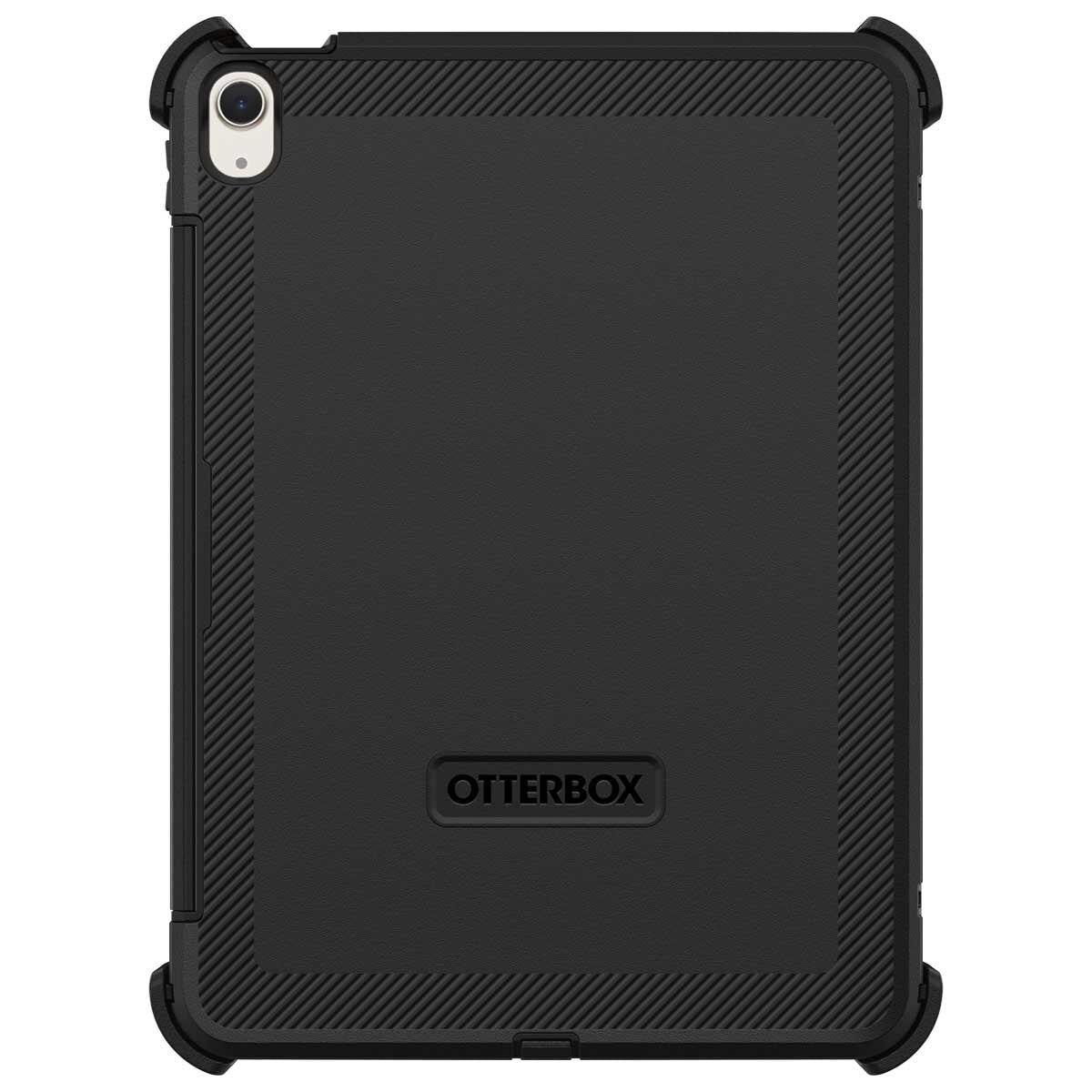 OtterBox Defender Apple iPad Air M2 6th Gen, iPad Air 5th And 4th Gen Case Black 77-95220 - SuperSaverAU - view 3