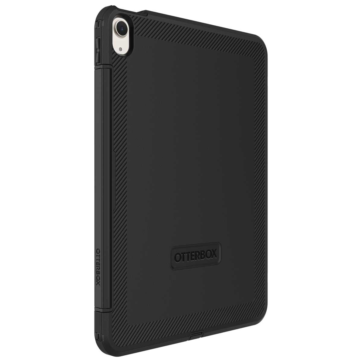 OtterBox Defender Apple iPad Air M2 6th Gen, iPad Air 5th And 4th Gen Case Black 77-95220 - SuperSaverAU - view 4