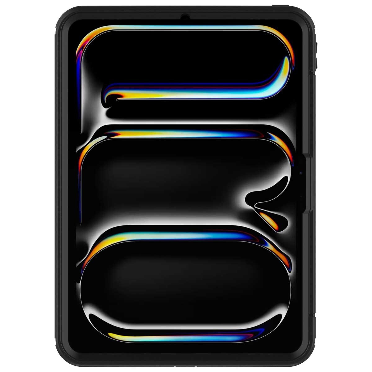 OtterBox Defender Apple iPad Pro M4 5th Gen Case Black ProPack 77-95366 - SuperSaverAU - view 6