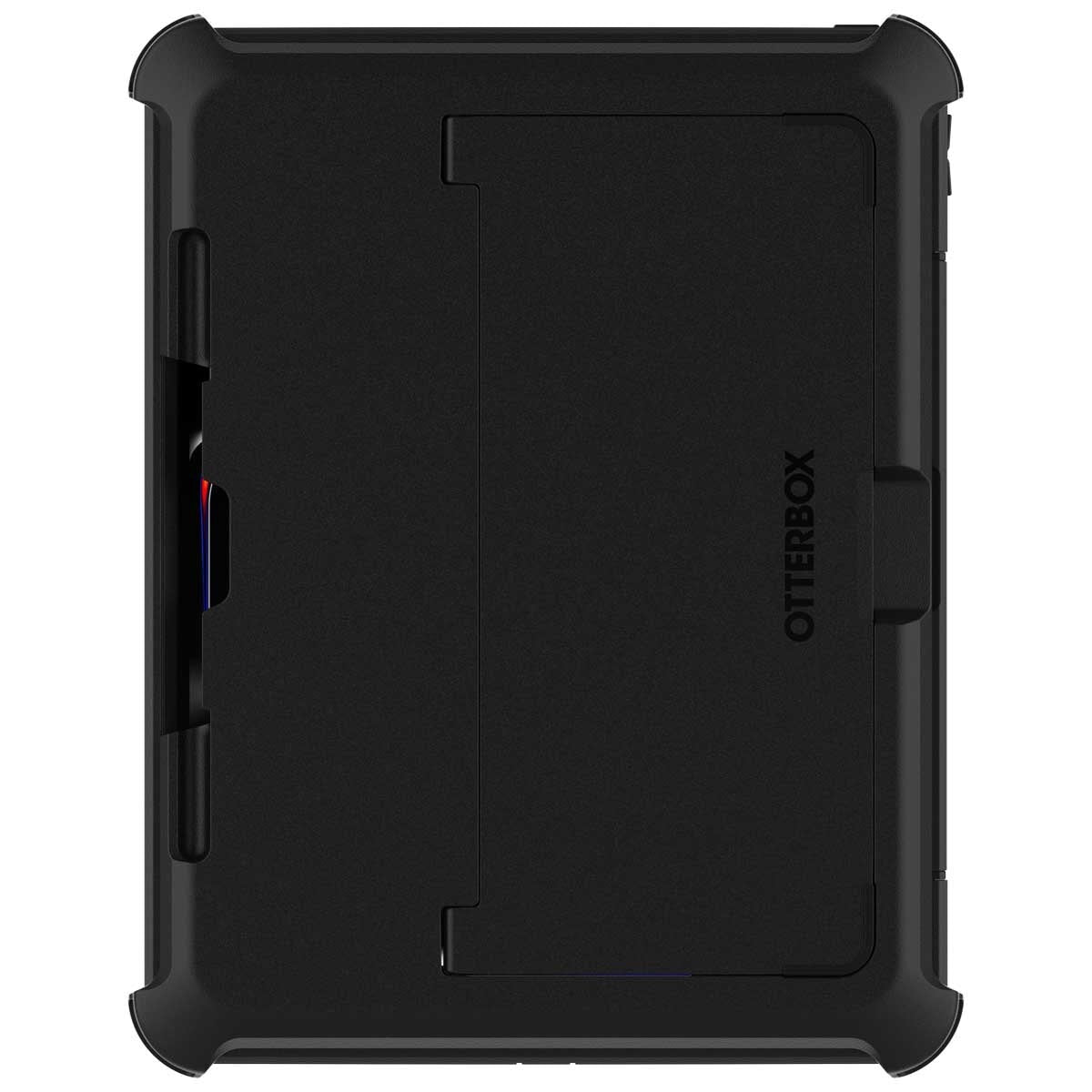OtterBox Defender Apple iPad Pro M4 7th Gen Case Black ProPack 77-95365 - SuperSaverAU - view 5