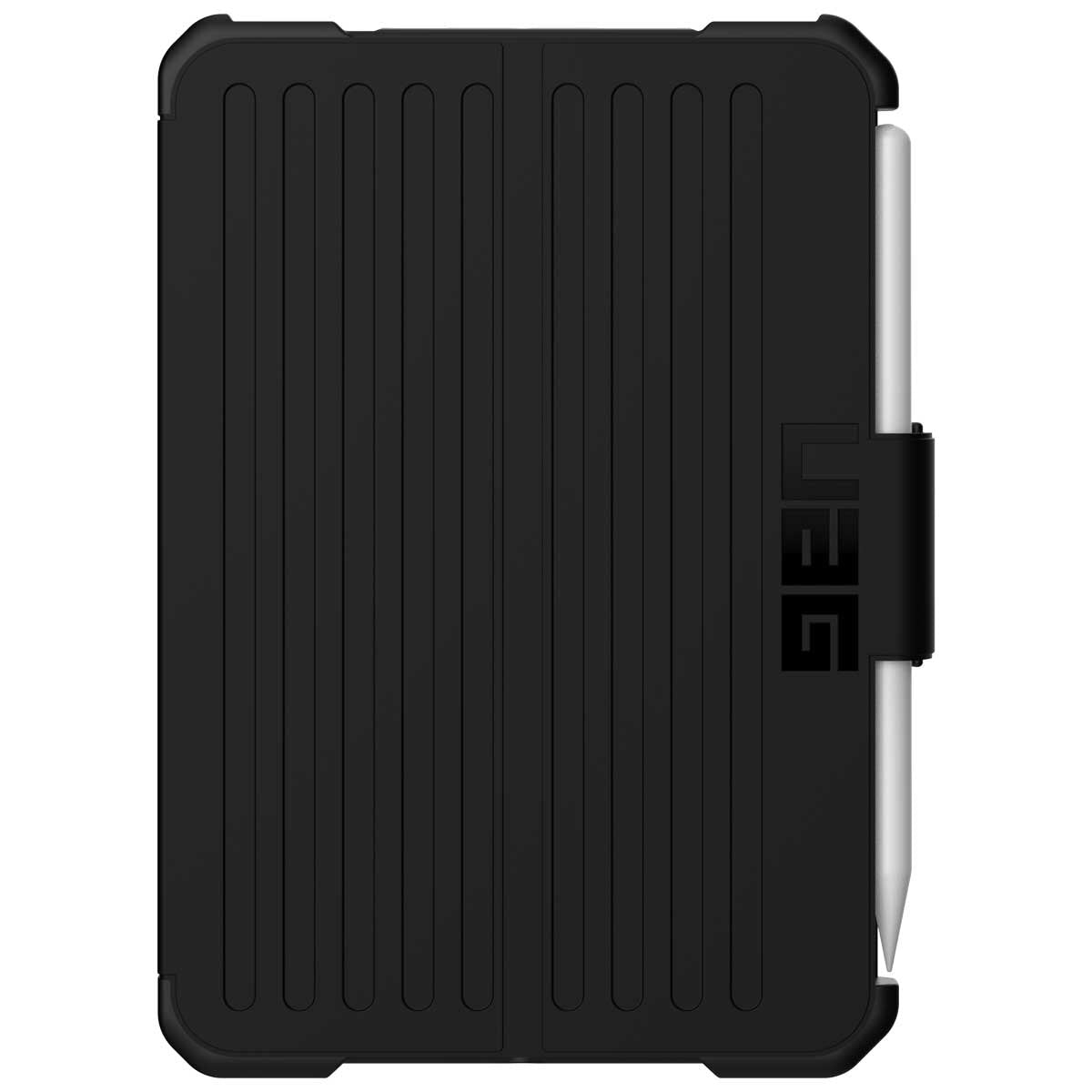 UAG Metropolis SE Apple iPad Mini 6th Gen Case Black 12328X114040 - SuperSaverAU - view 4