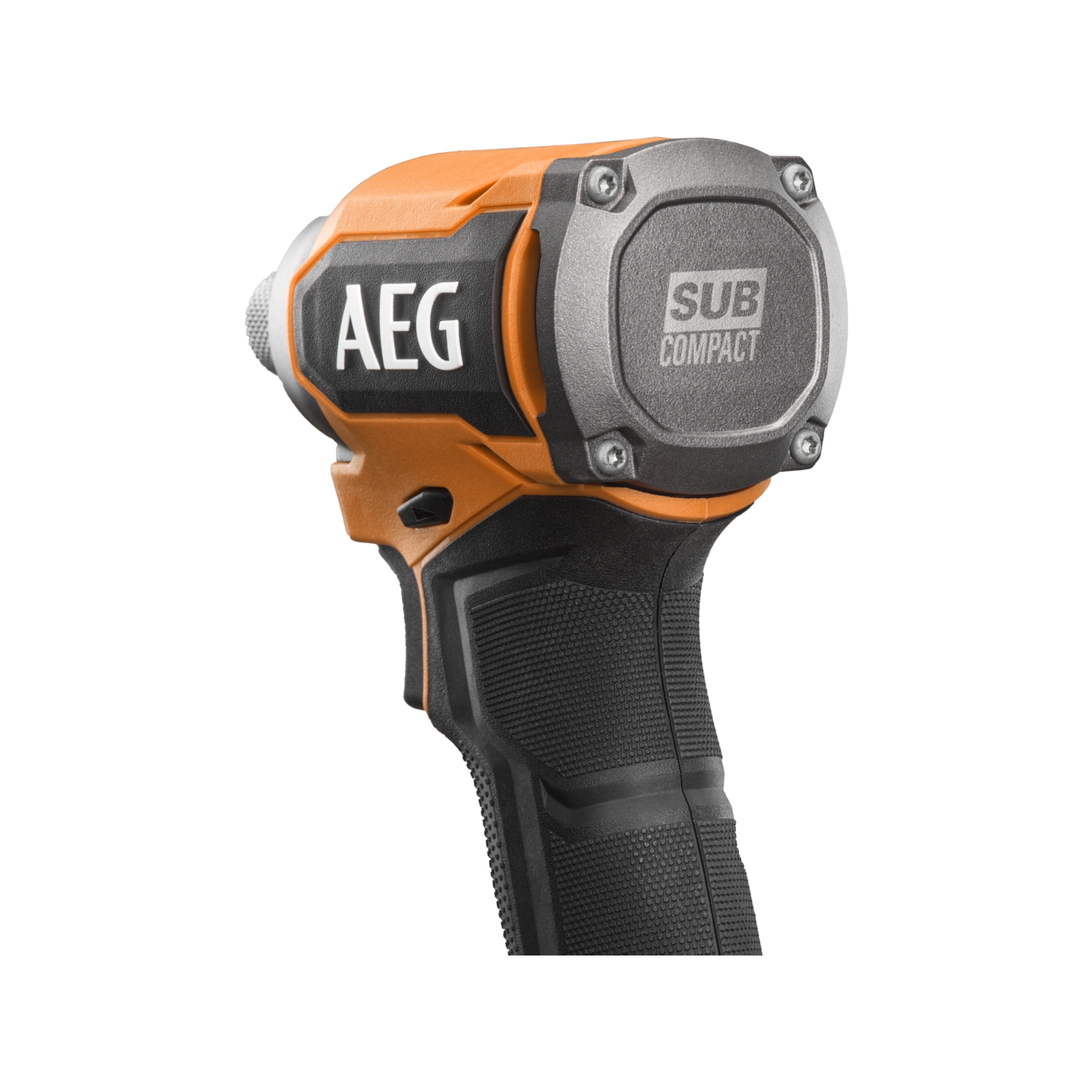 AEG 18V Brushless Sub Compact 4-Mode Impact Driver 180Nm Skin Only A18SIDBL0