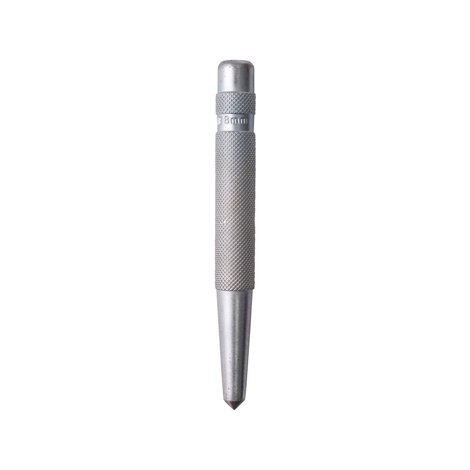 Kincrome 8mm Centre Punch Chrome Vanadium Steel