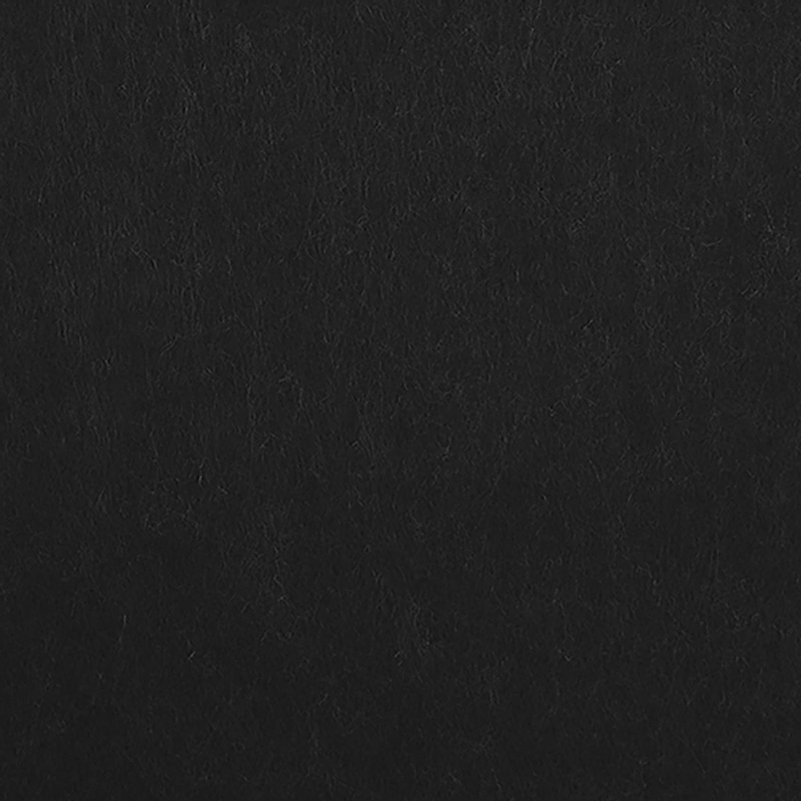Crafted 45 x 150cm Adhesive Black Felt Roll