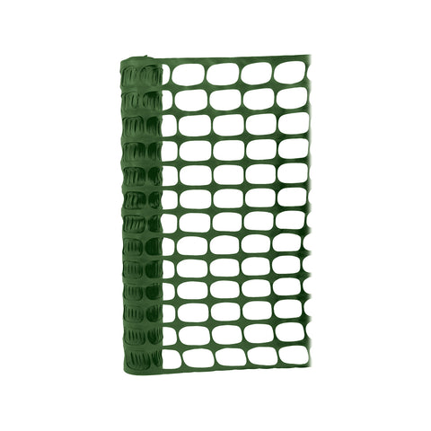Jack Green PVC Trellis Barrier Mesh UV Stabilised 1 x 30m