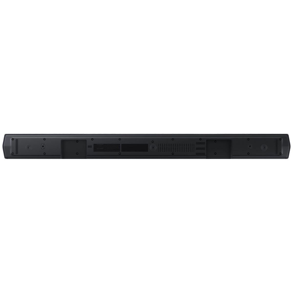 Samsung B Series 2.1ch Soundbar - Wireless Subwoofer, Dolby Audio, DTS Virtual:X - HW-B450F-XY
