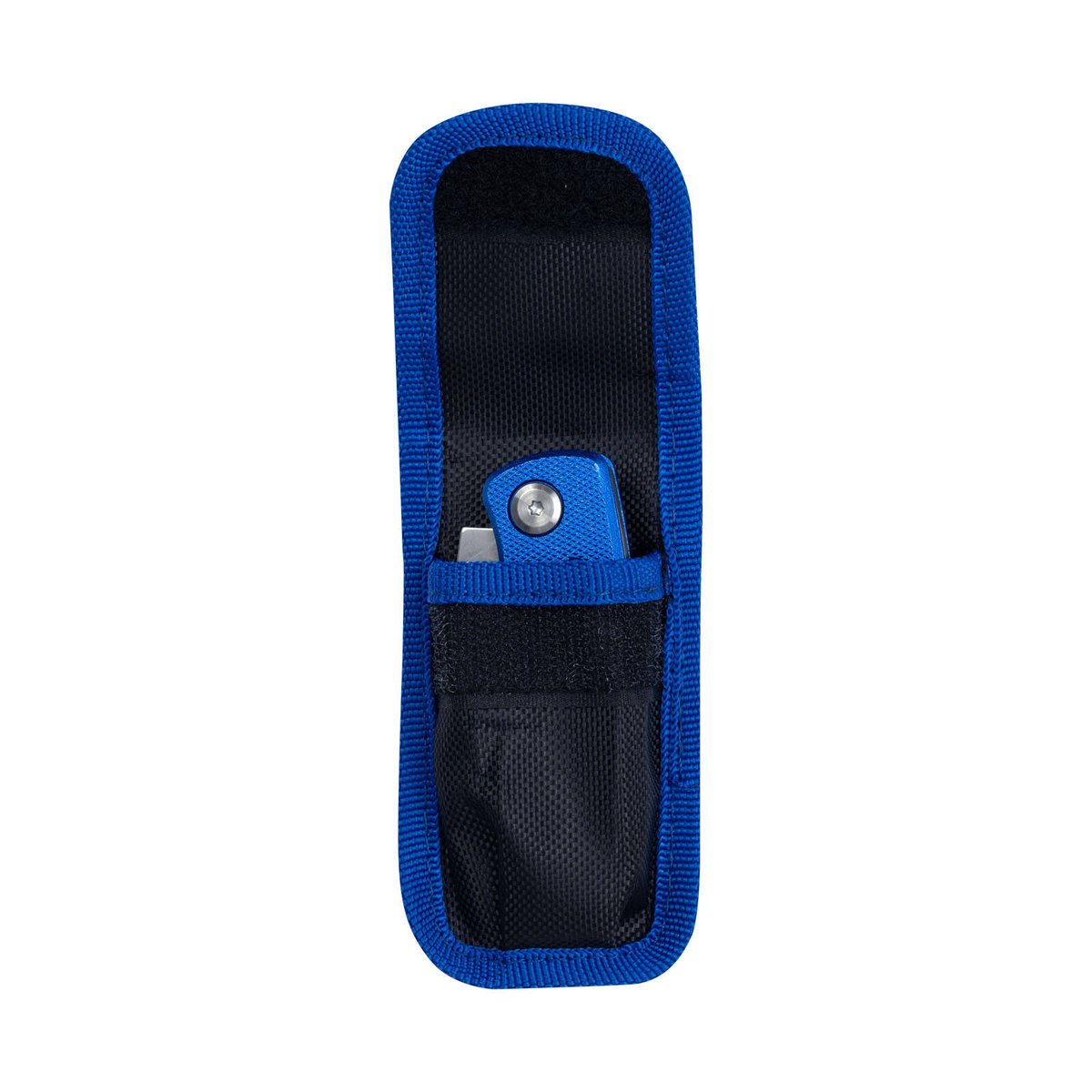 Kincrome Folding Utility Knife - 150mm - Aluminium - Heavy Duty - SuperSaverAU - view 5