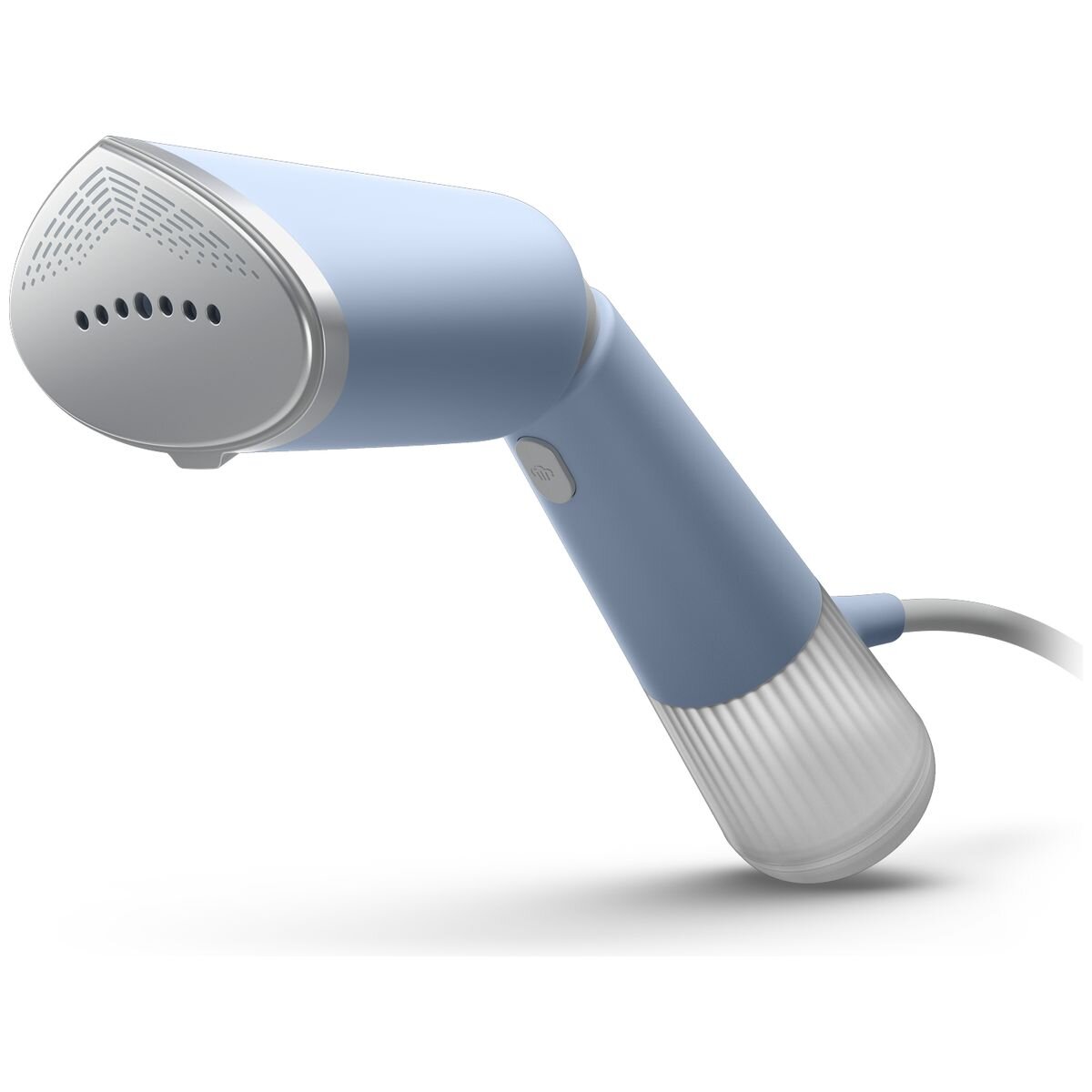 Philips 5000 Series handheld garment steamer - 1300W, Eco and Max modes, light blue - STH5020-20