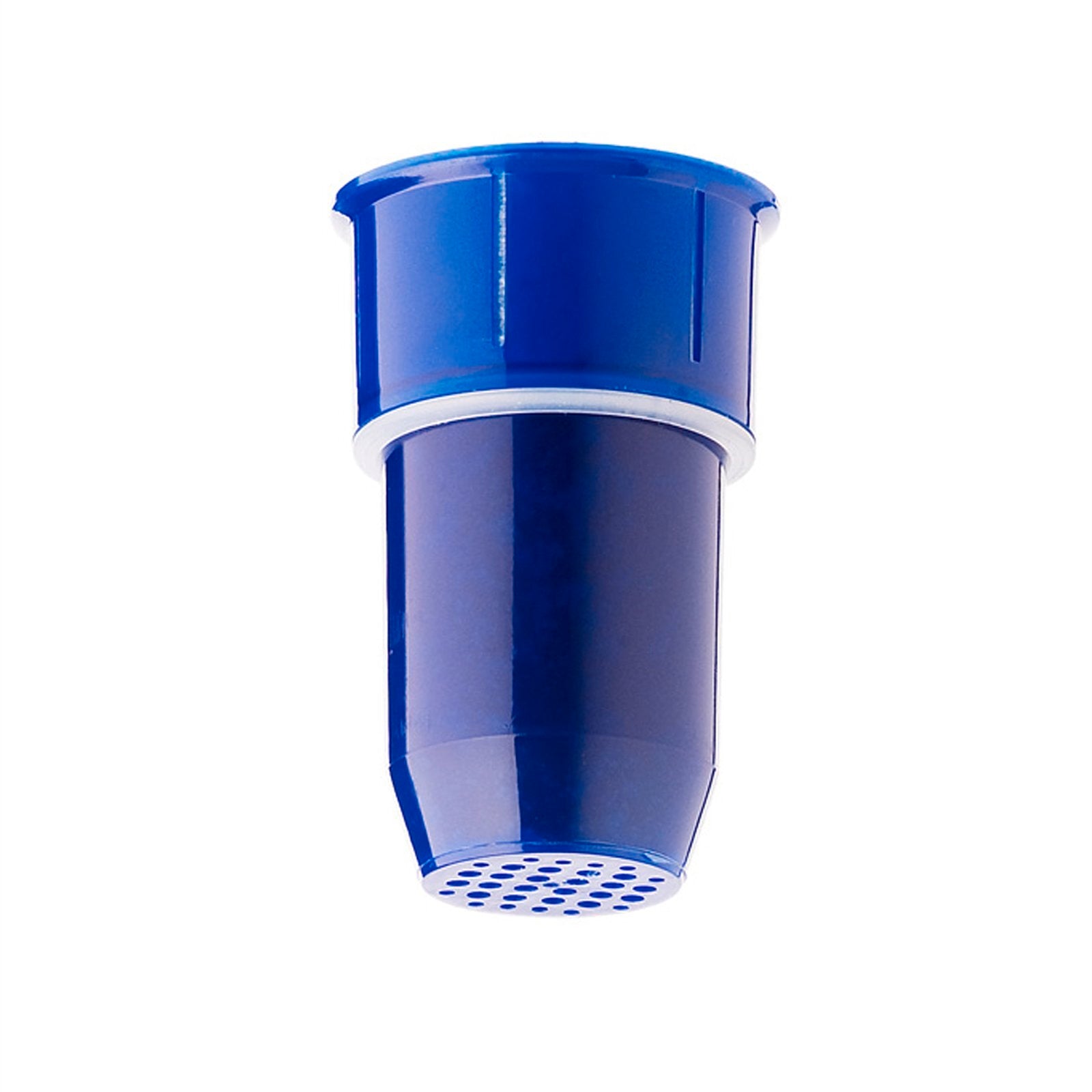 Aquaport Replacement Water Filter, 150L, Activated Carbon & Ion Exchange Resin, Blue