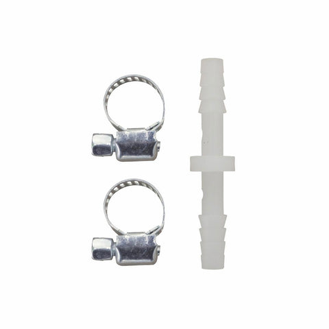 Kinetic 8mm Hose Joiner Kit - 8mm - Polypropylene Carbon Steel - Durable - SuperSaverAU - view 1