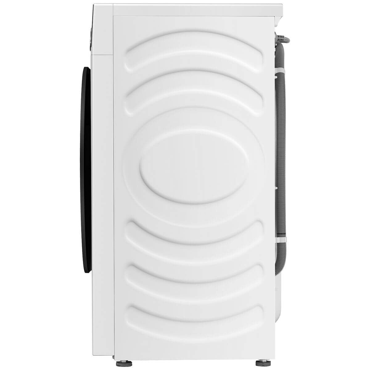 Hisense Series 5i 10kg Front Load Washing Machine - Max Drum, ConnectLife, 1500rpm Spin - HWF5I1015