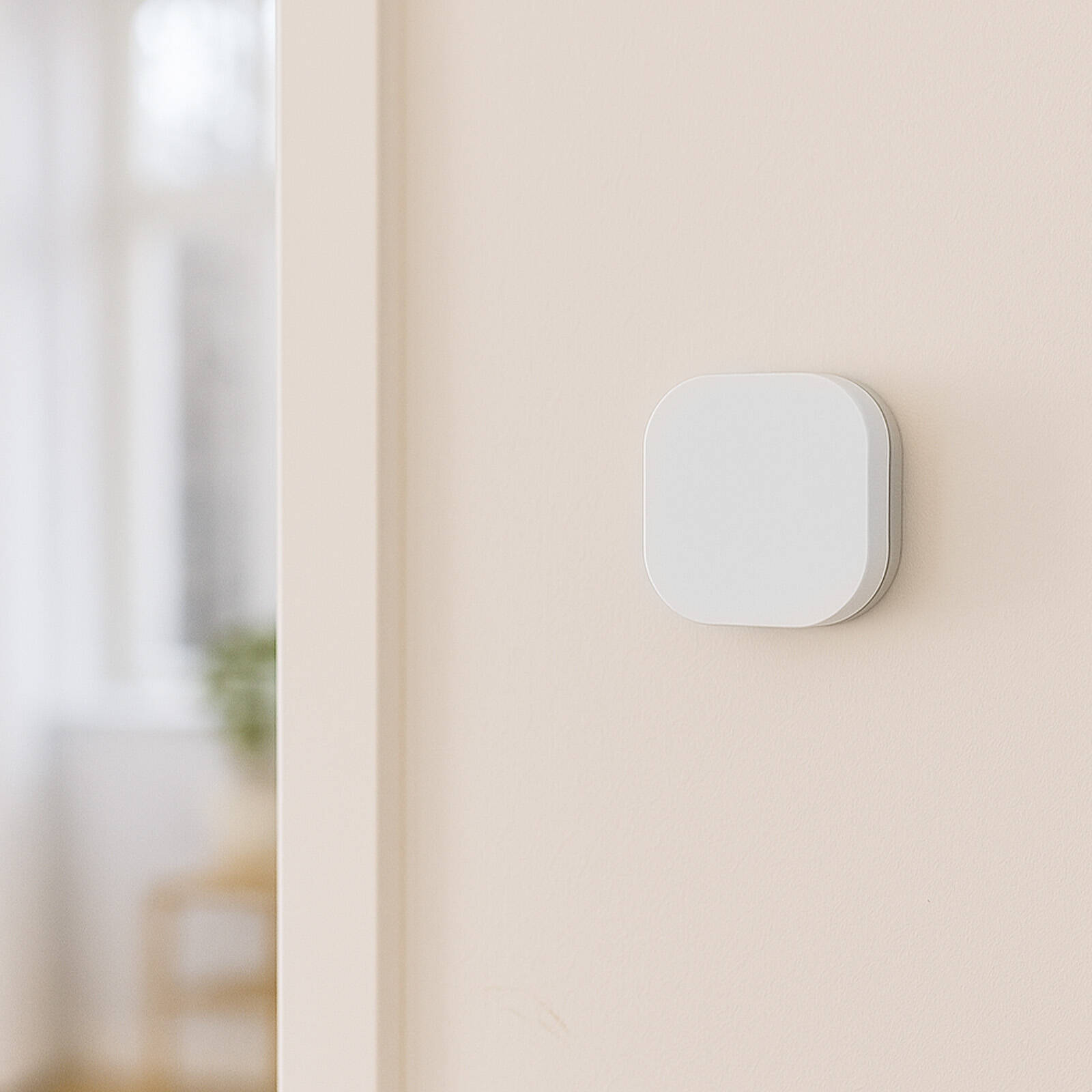 Arlec Grid Connect Smart Home Button SG022HA
