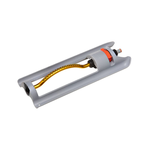 Pope Rainmaker Oscillating Garden Sprinkler for Medium to Large Lawns