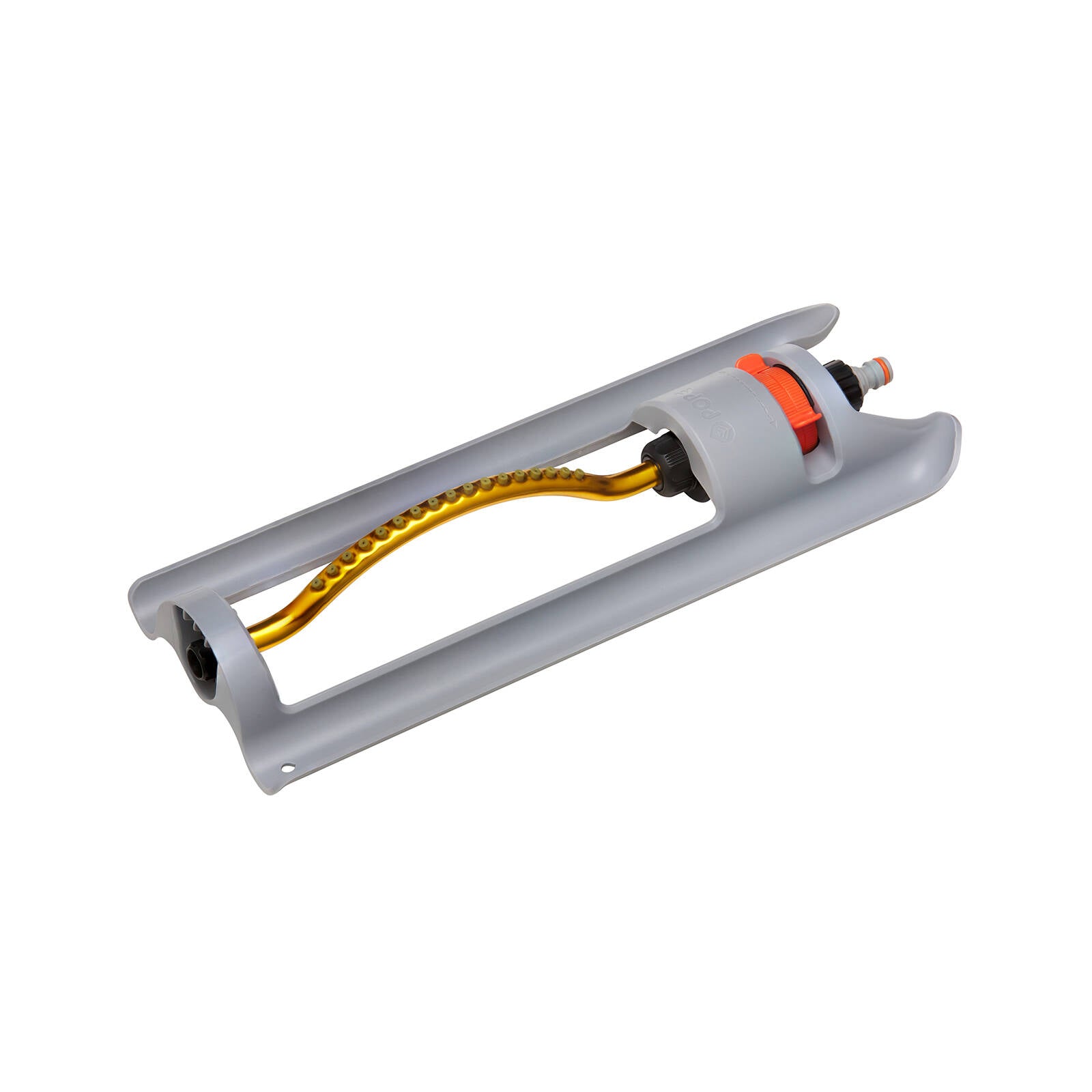 Pope Rainmaker Oscillating Garden Sprinkler for Medium to Large Lawns
