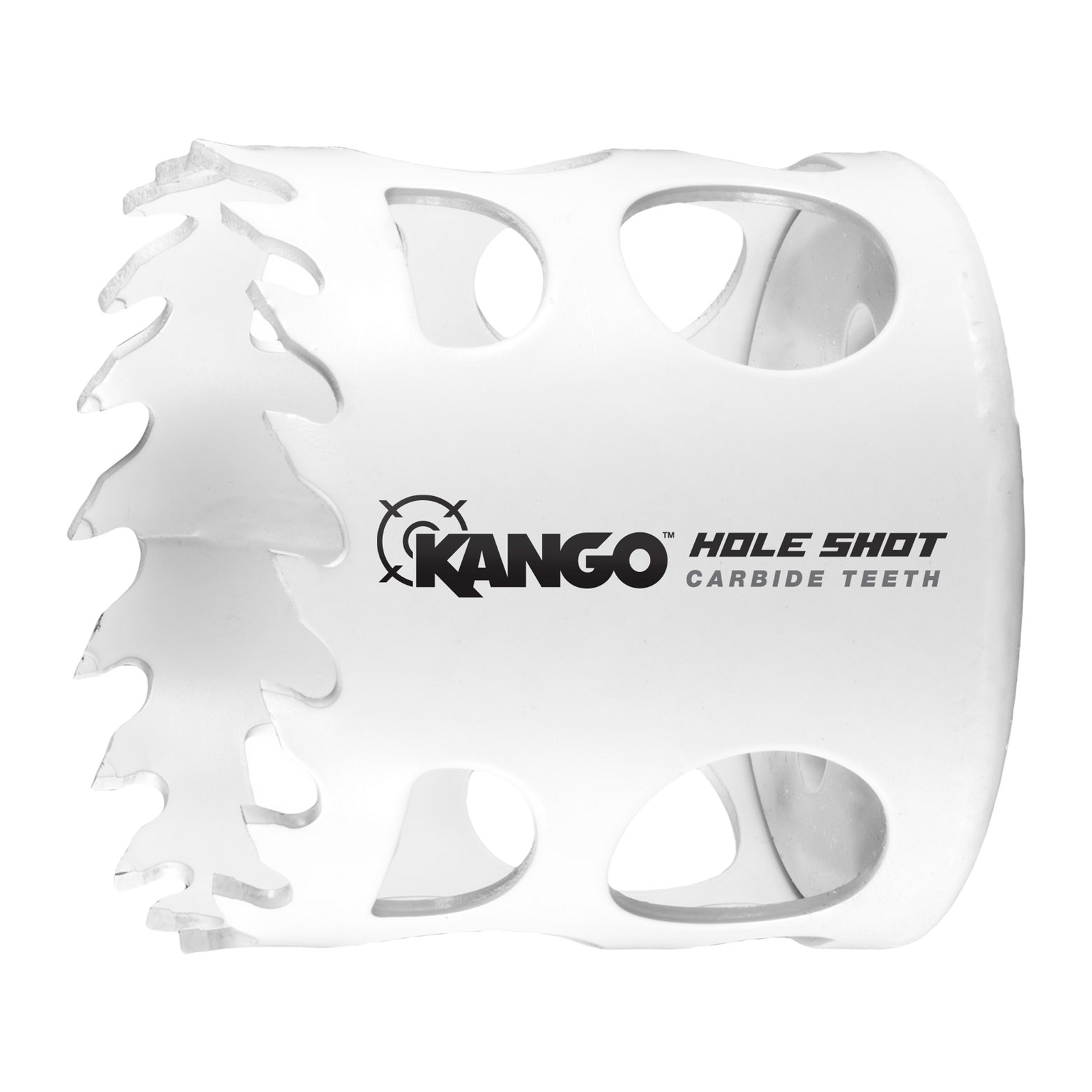 Kango 51mm Hole Shot Carbide Teeth Hole Saw