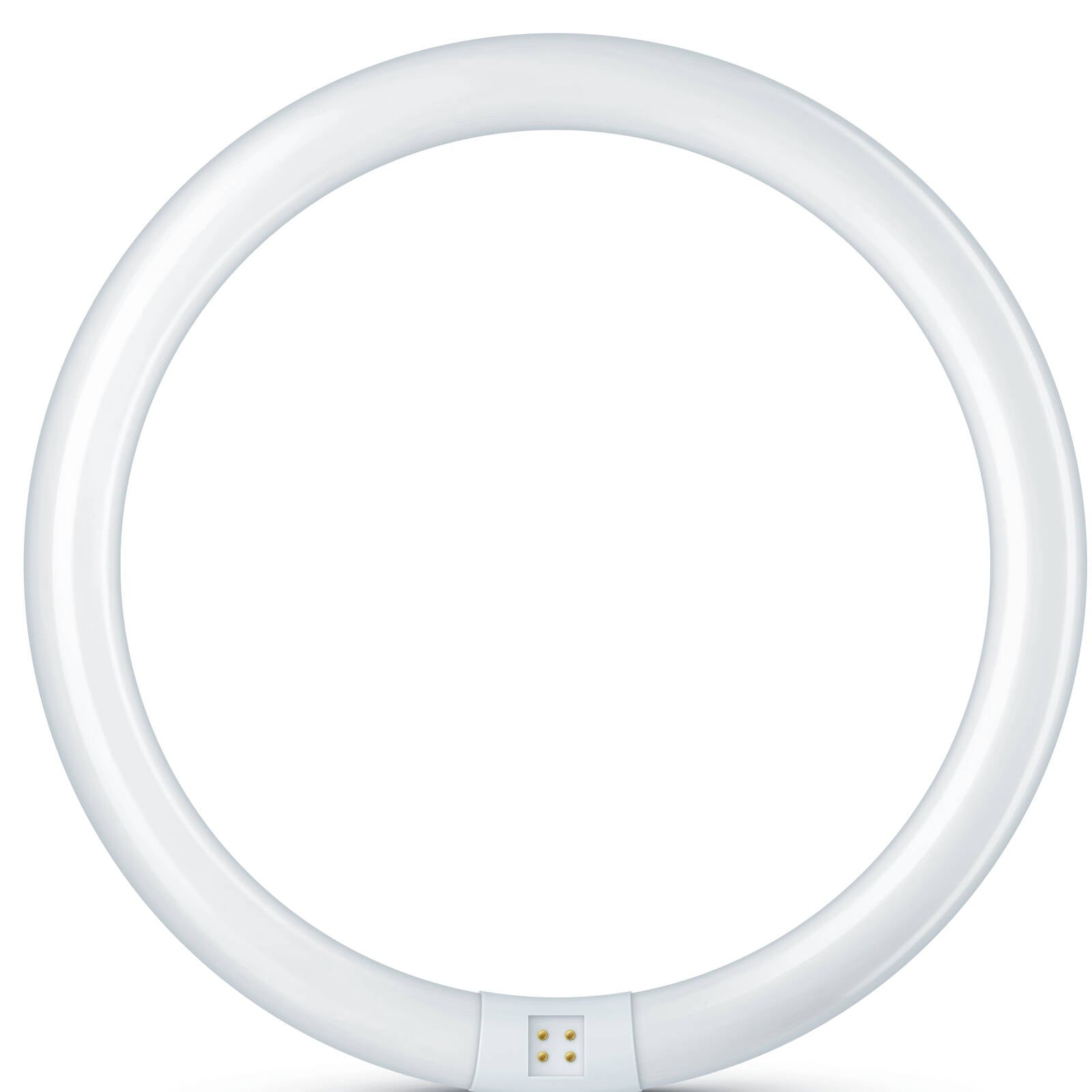 Philips G10 32W Circular Fluorescent Tube Cool White 4000K 2375lm
