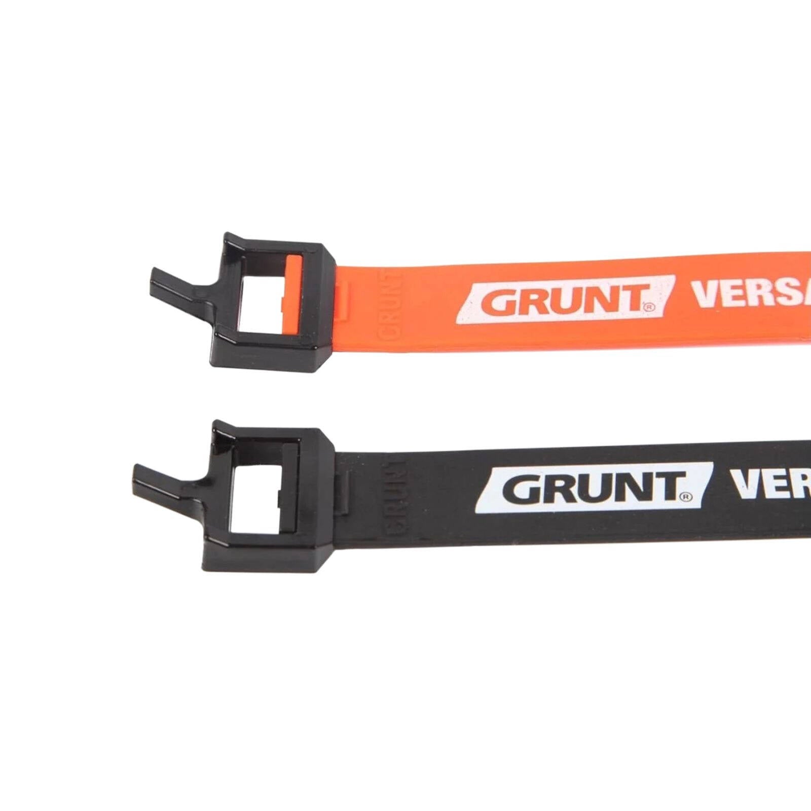 Grunt 25mm x 80cm Extra Wide Versa Strap Thermoplastic Polyurethane