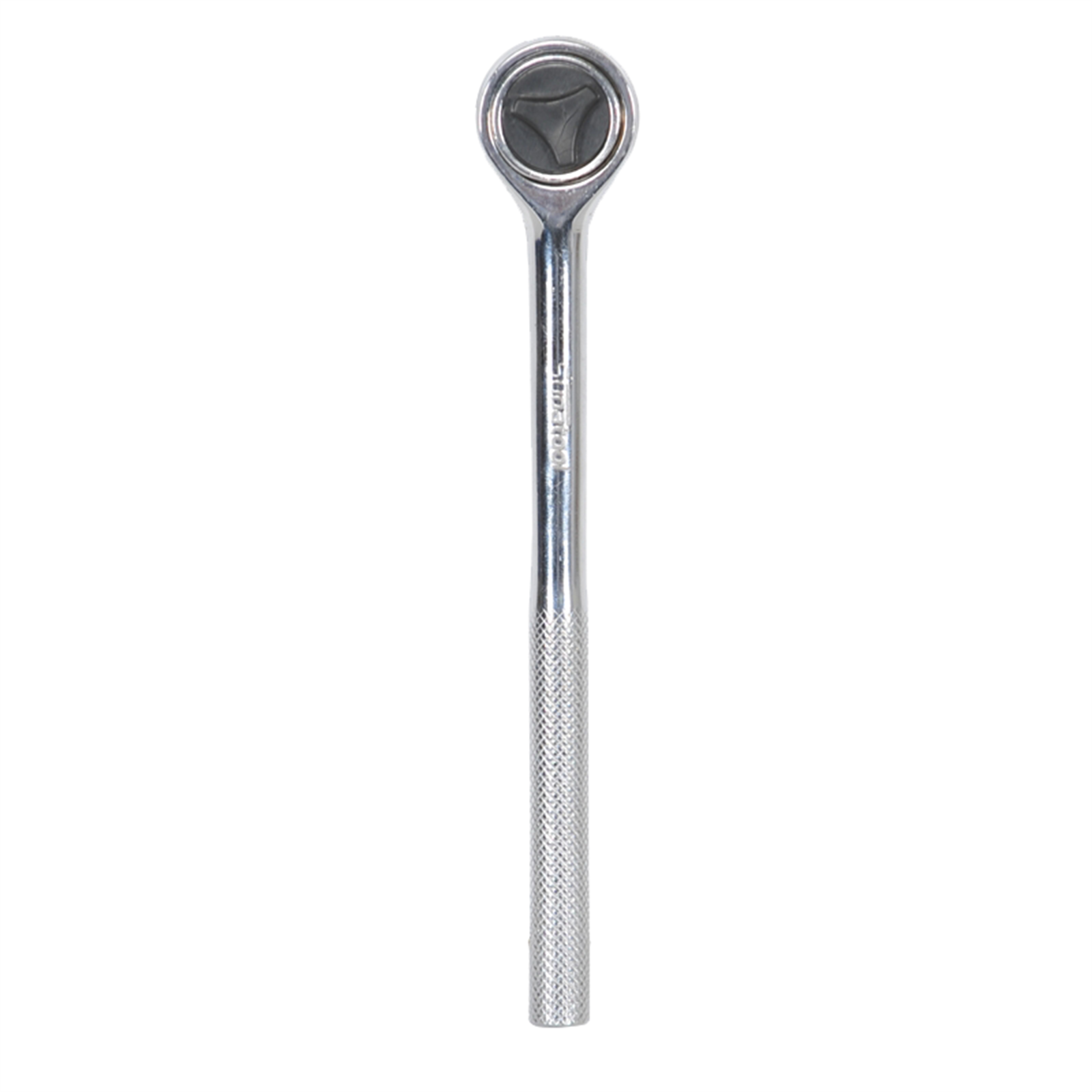 Supatool 150mm 1/4" Drive Reversible Ratchet - Carbon Steel, Rust Resistant