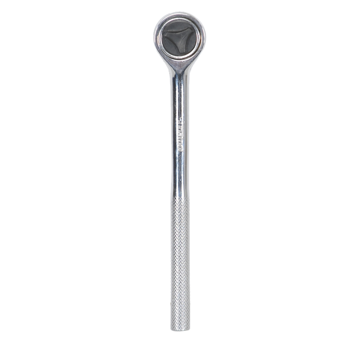 Supatool Ratchet Handle - 150mm - Carbon Steel - Reversible - SuperSaverAU - view 1