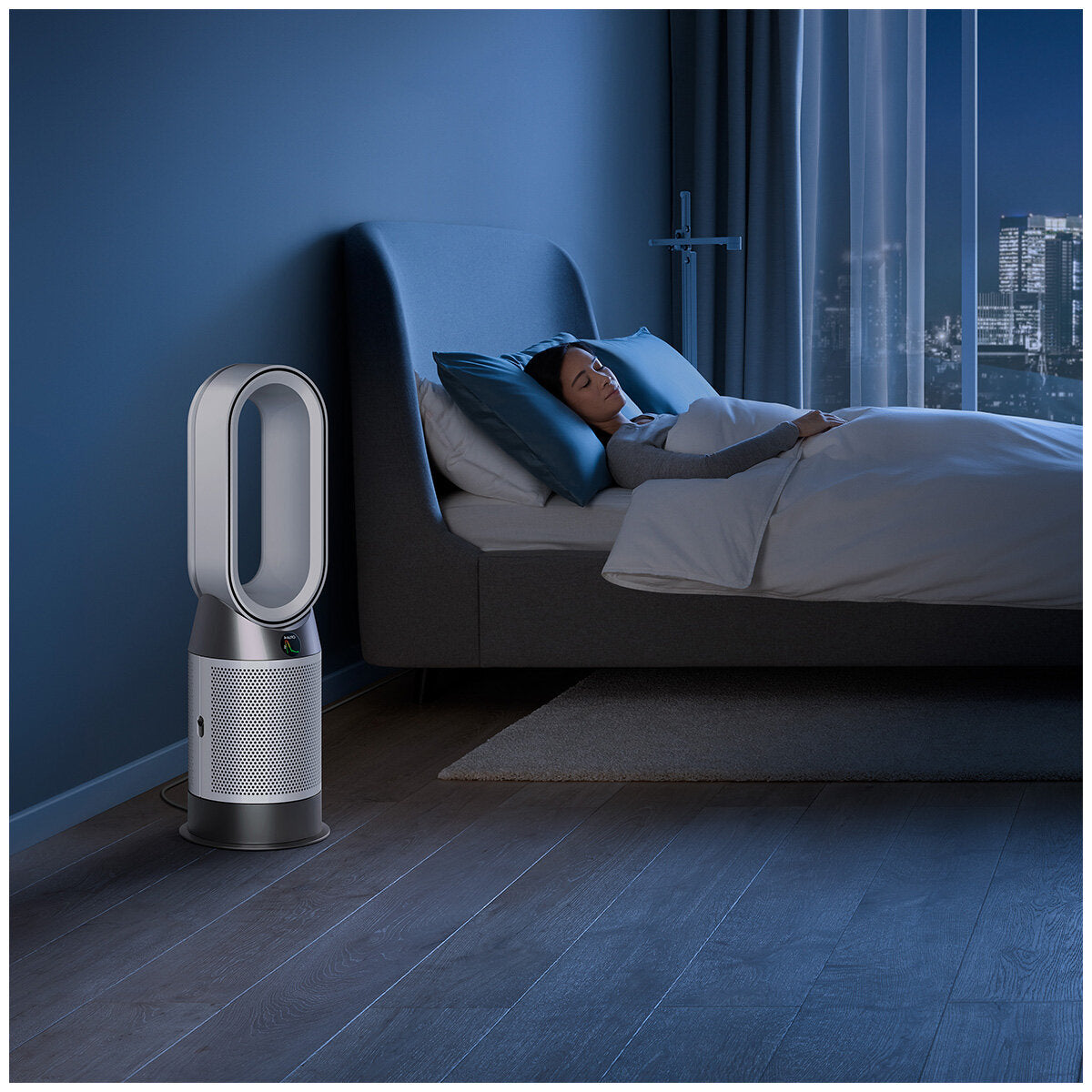 Dyson Purifier Hot+Cool HP11 544880-01 - SuperSaverAU - view 9