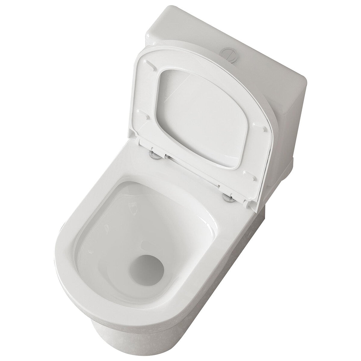 Mercio Back To Wall Toilet Suite - SuperSaverAU - view 5