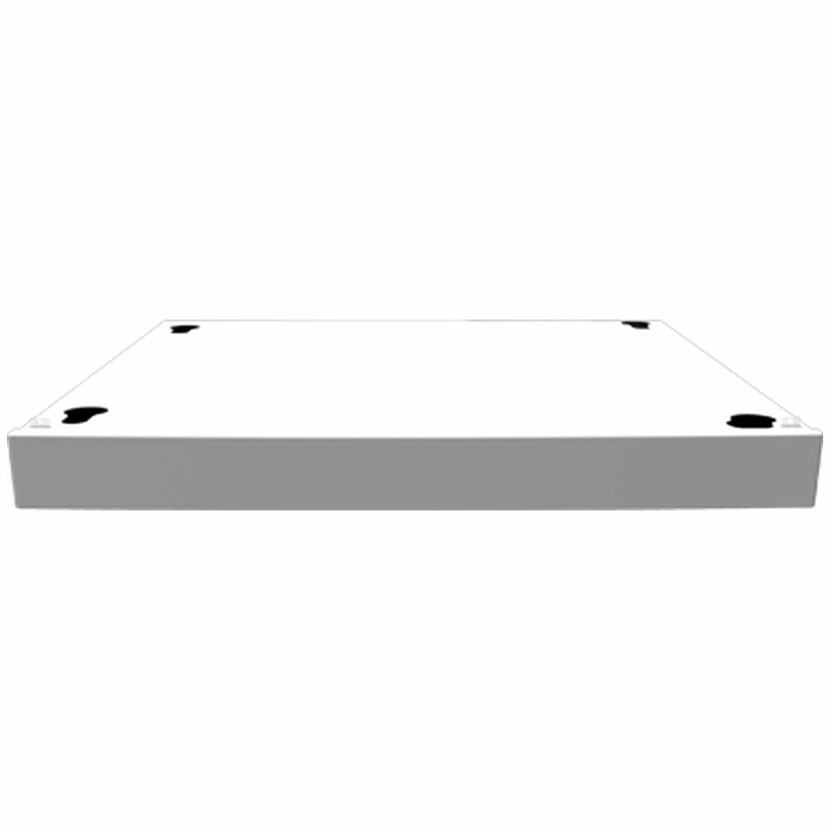 Beko SKWS60 60cm Stacking Kit with Shelf - White - For Condenser and Heat Pump Dryers - SKWS60